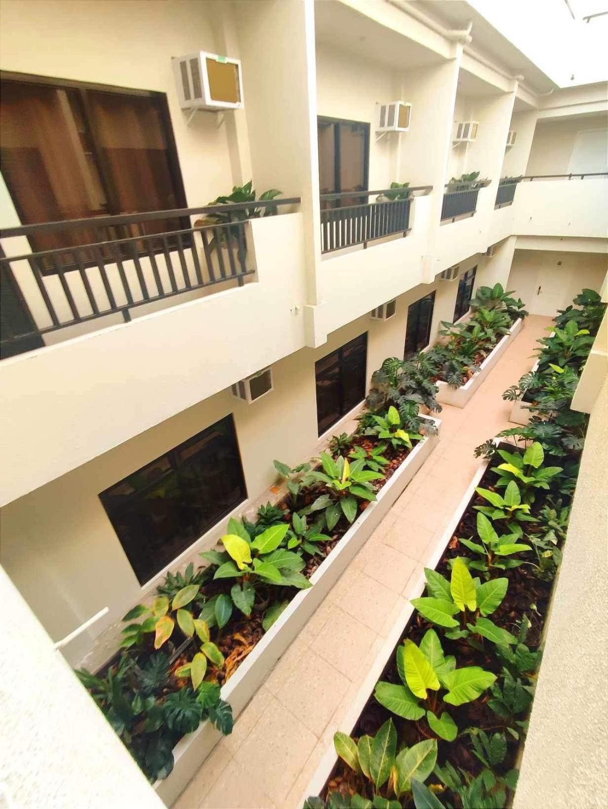 Rudolfo Suites ロハス エクステリア 写真
