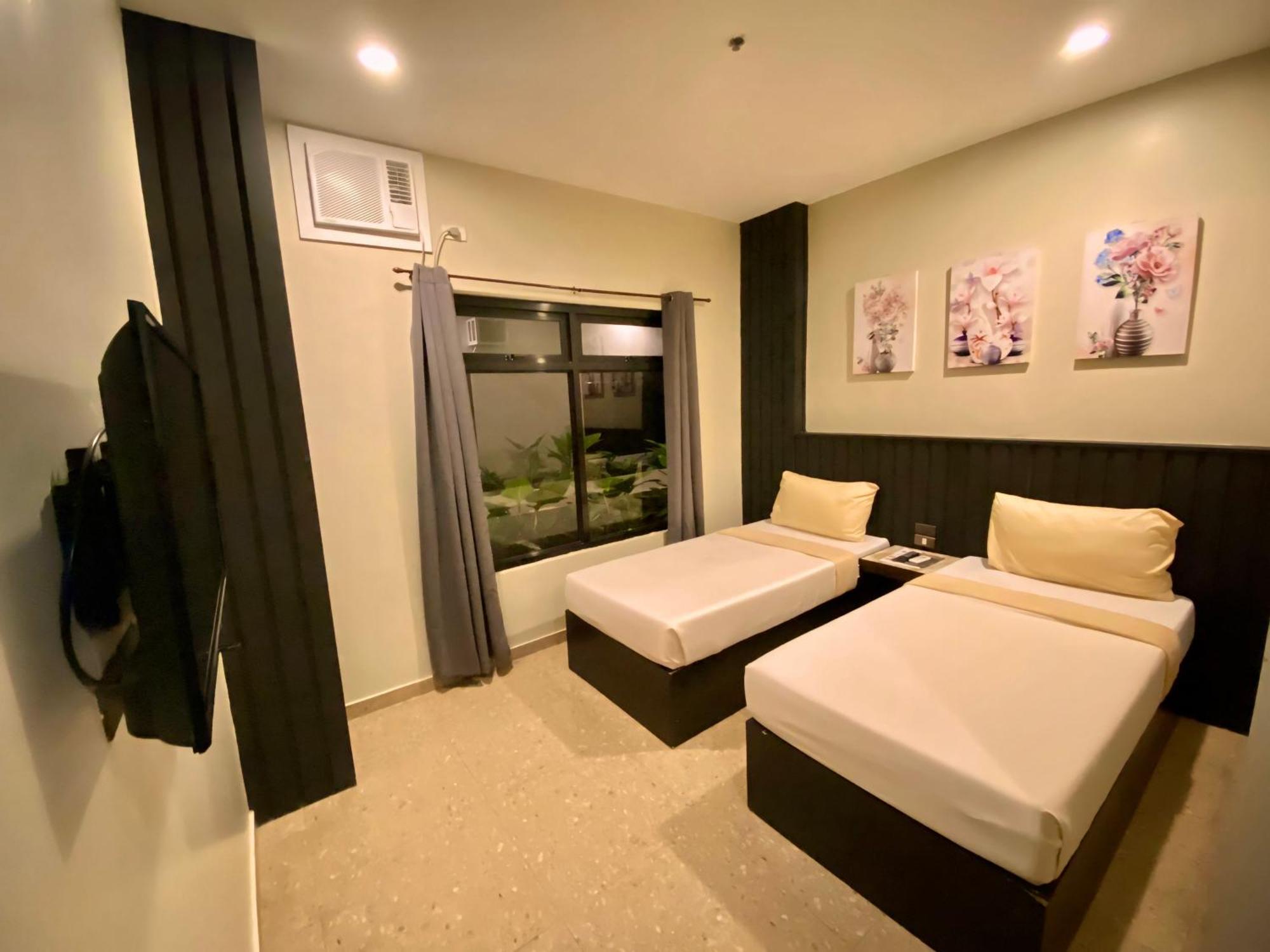 Rudolfo Suites ロハス エクステリア 写真