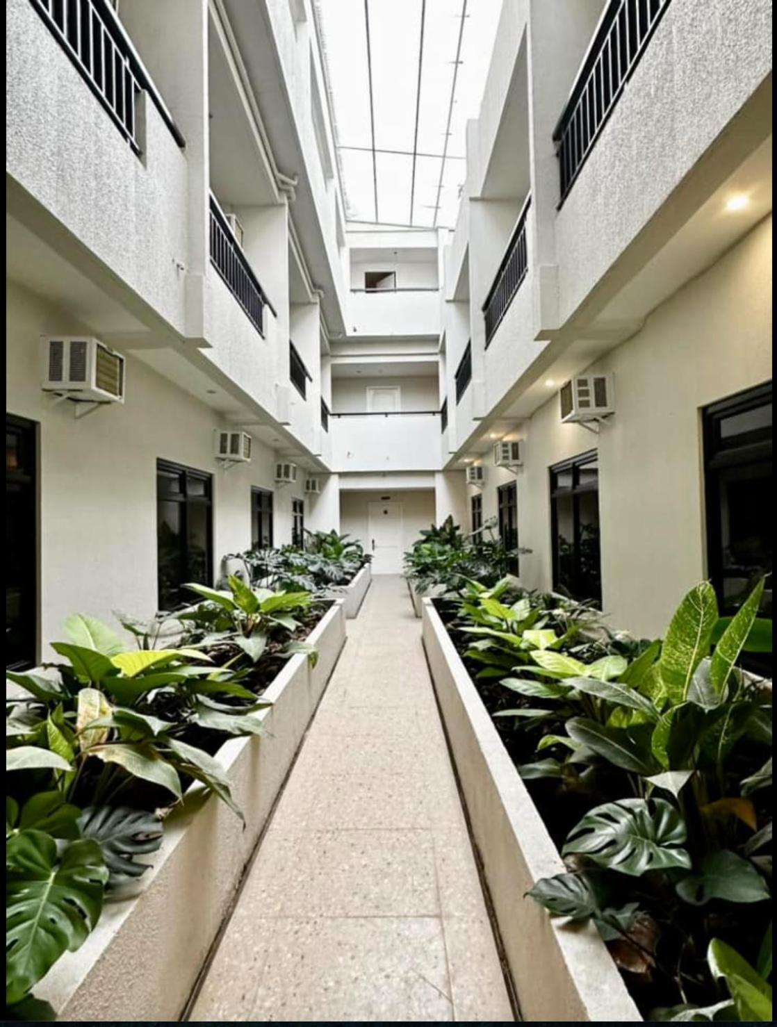 Rudolfo Suites ロハス エクステリア 写真